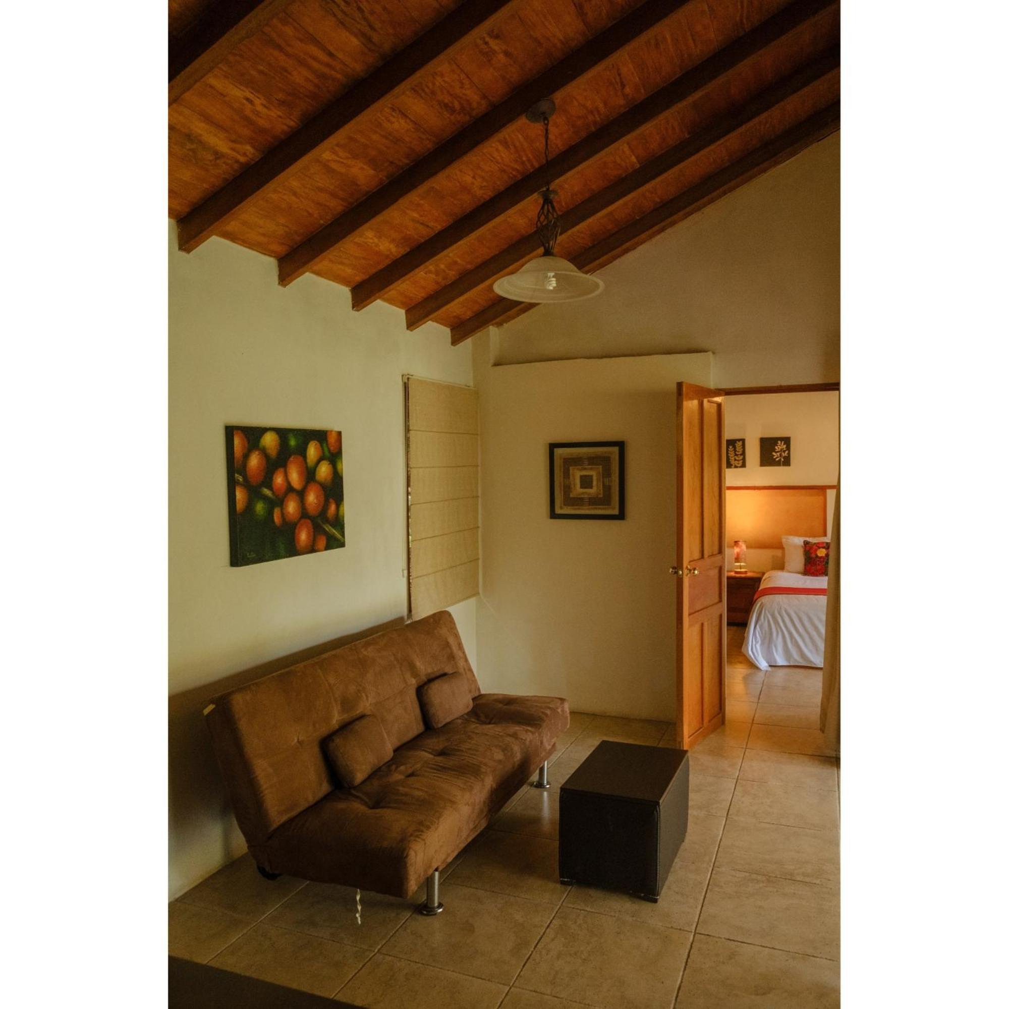 Argovia Ecolodge Hotel 5*