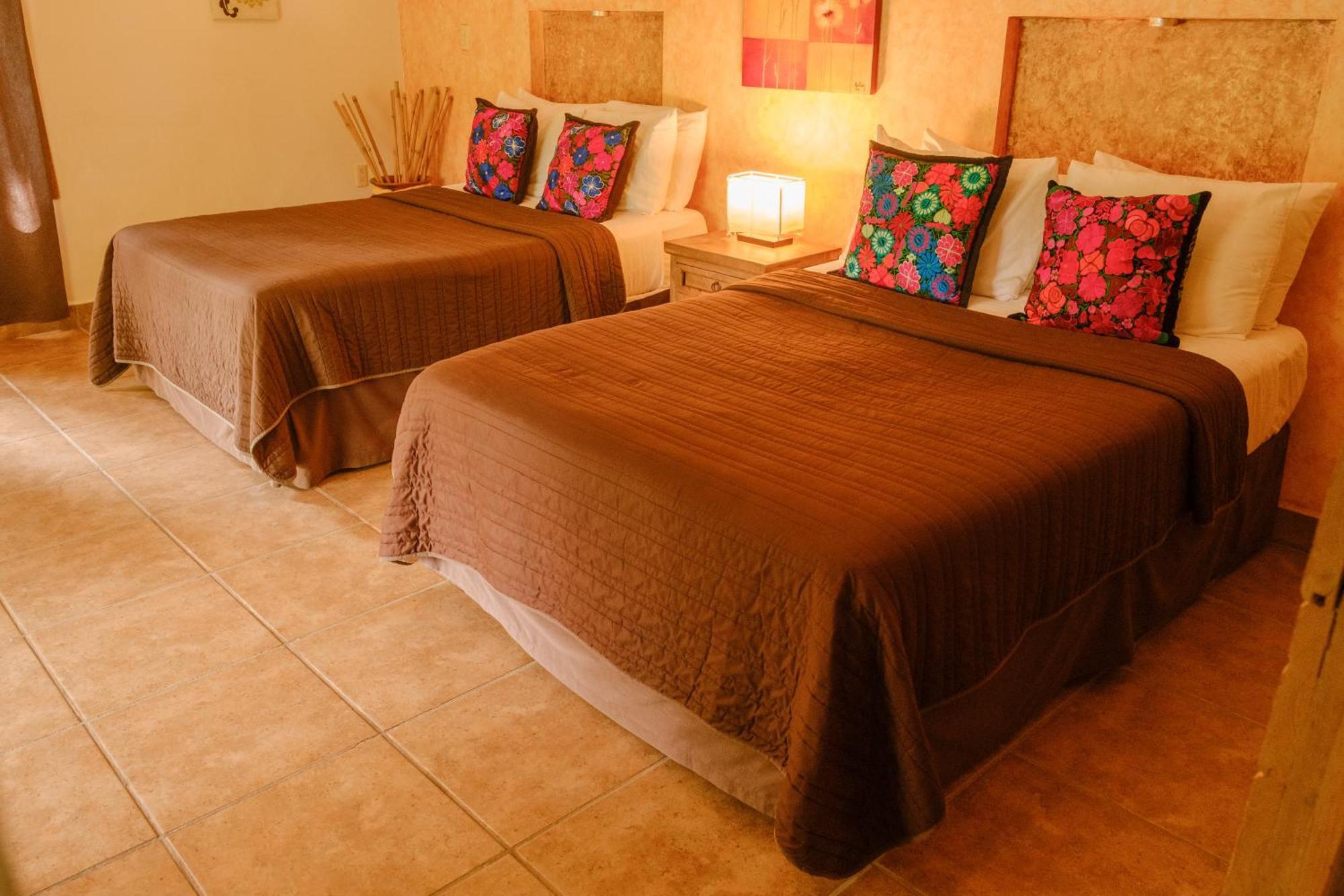 Argovia Ecolodge Hotel Tapachula