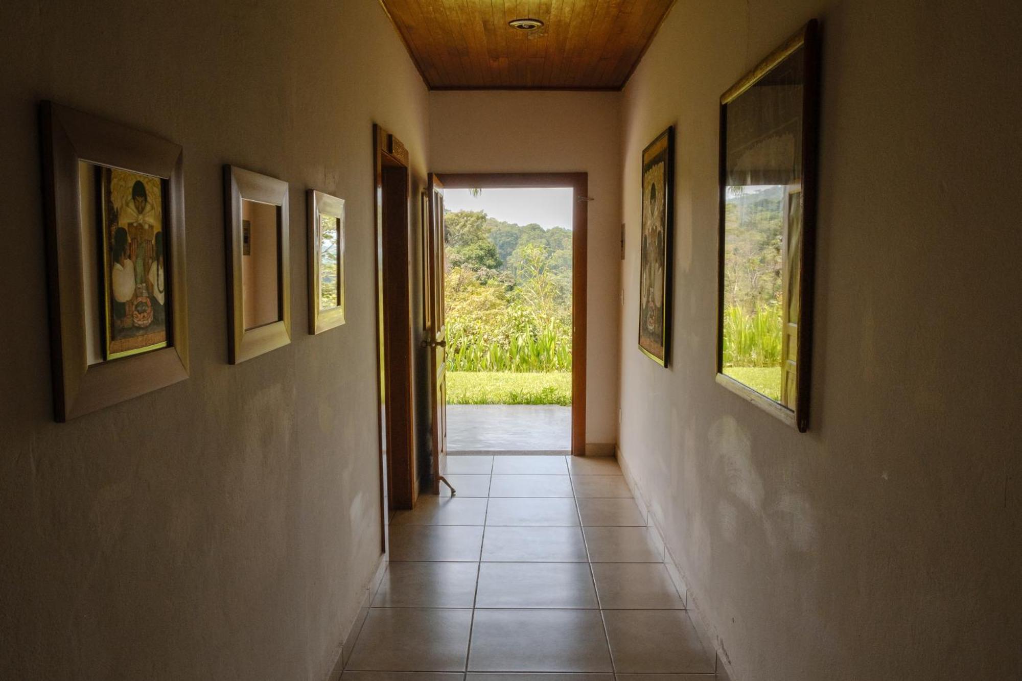 Hotel Argovia Ecolodge Tapachula