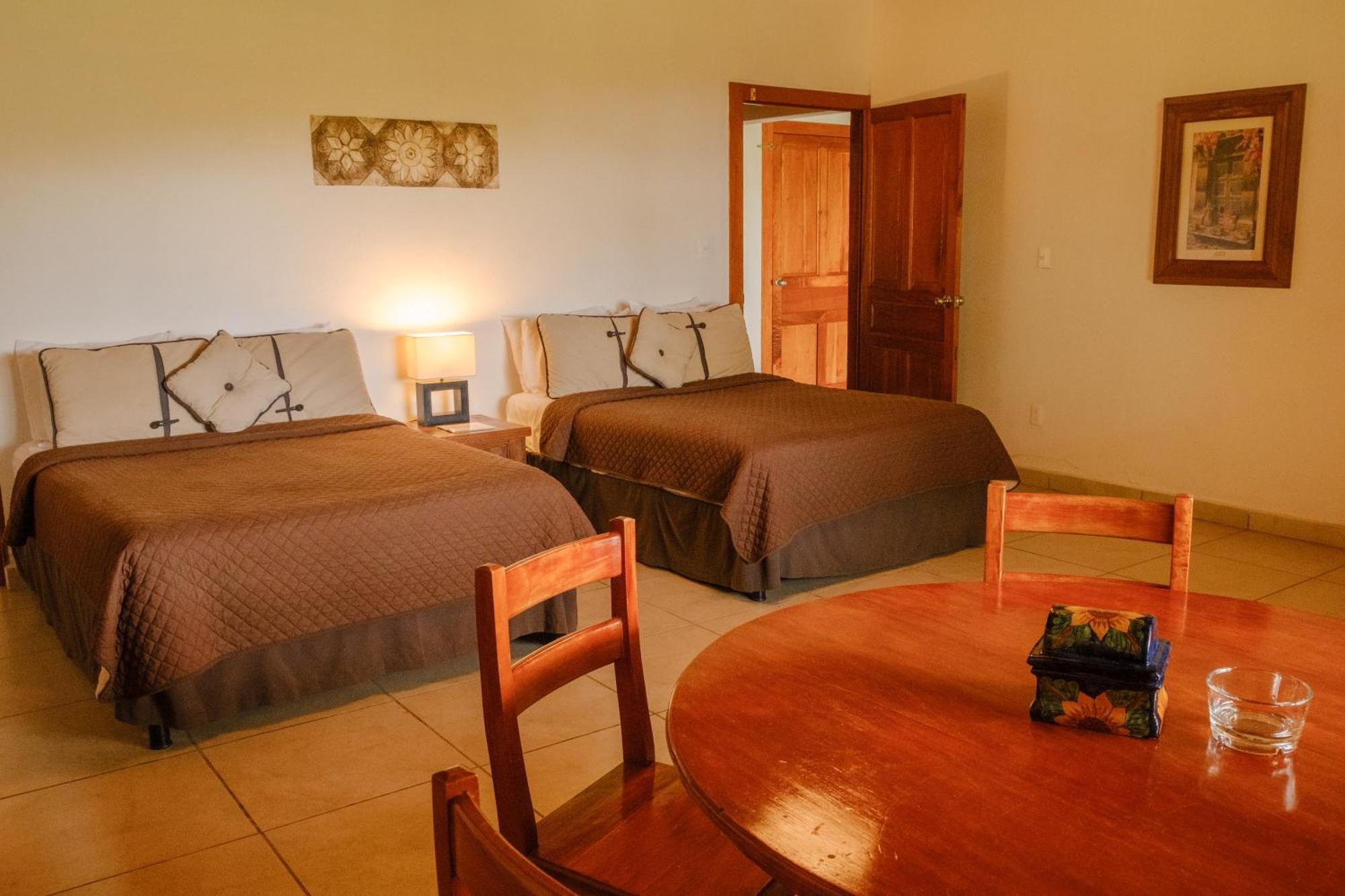 Argovia Ecolodge 5*