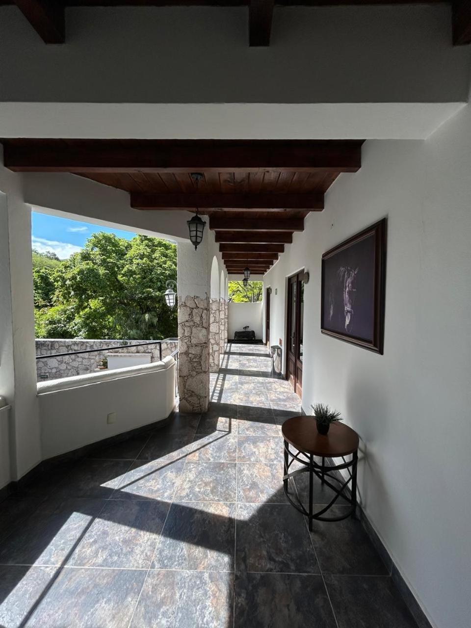 Boutique Rancho San Jorge Hotel Bernal