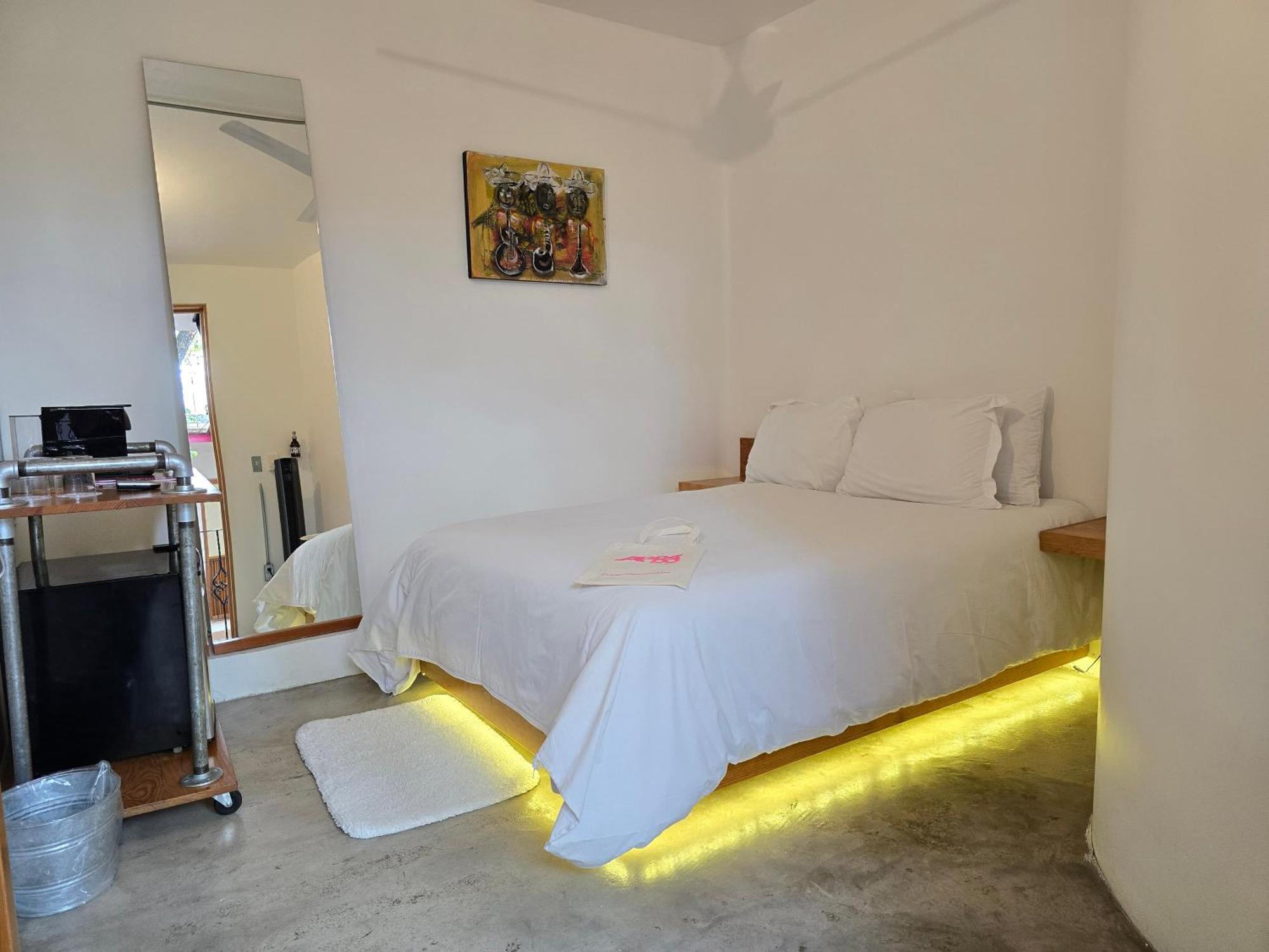 Agrado Hotel