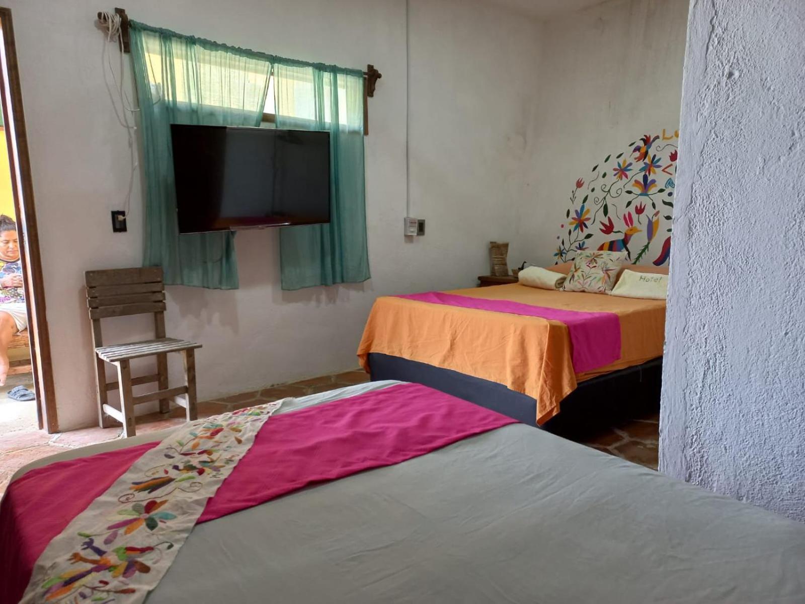 Quinto Sol Hotel