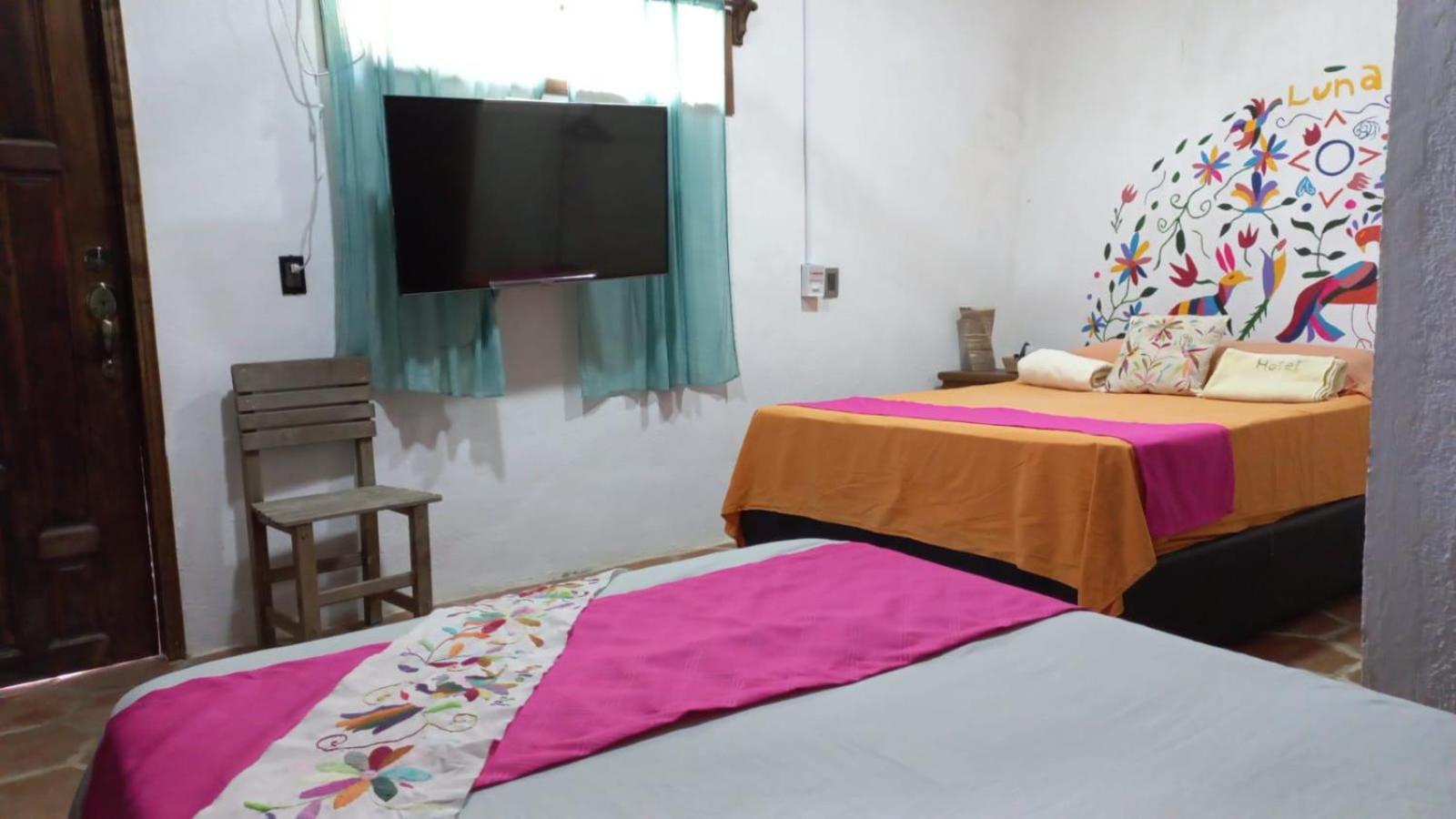Hotel Quinto Sol