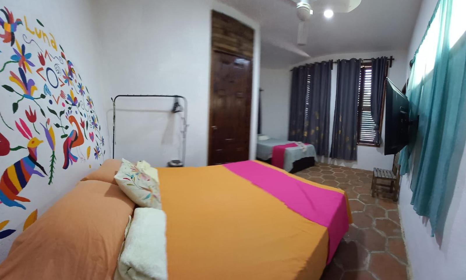 Hotel Quinto Sol 2*