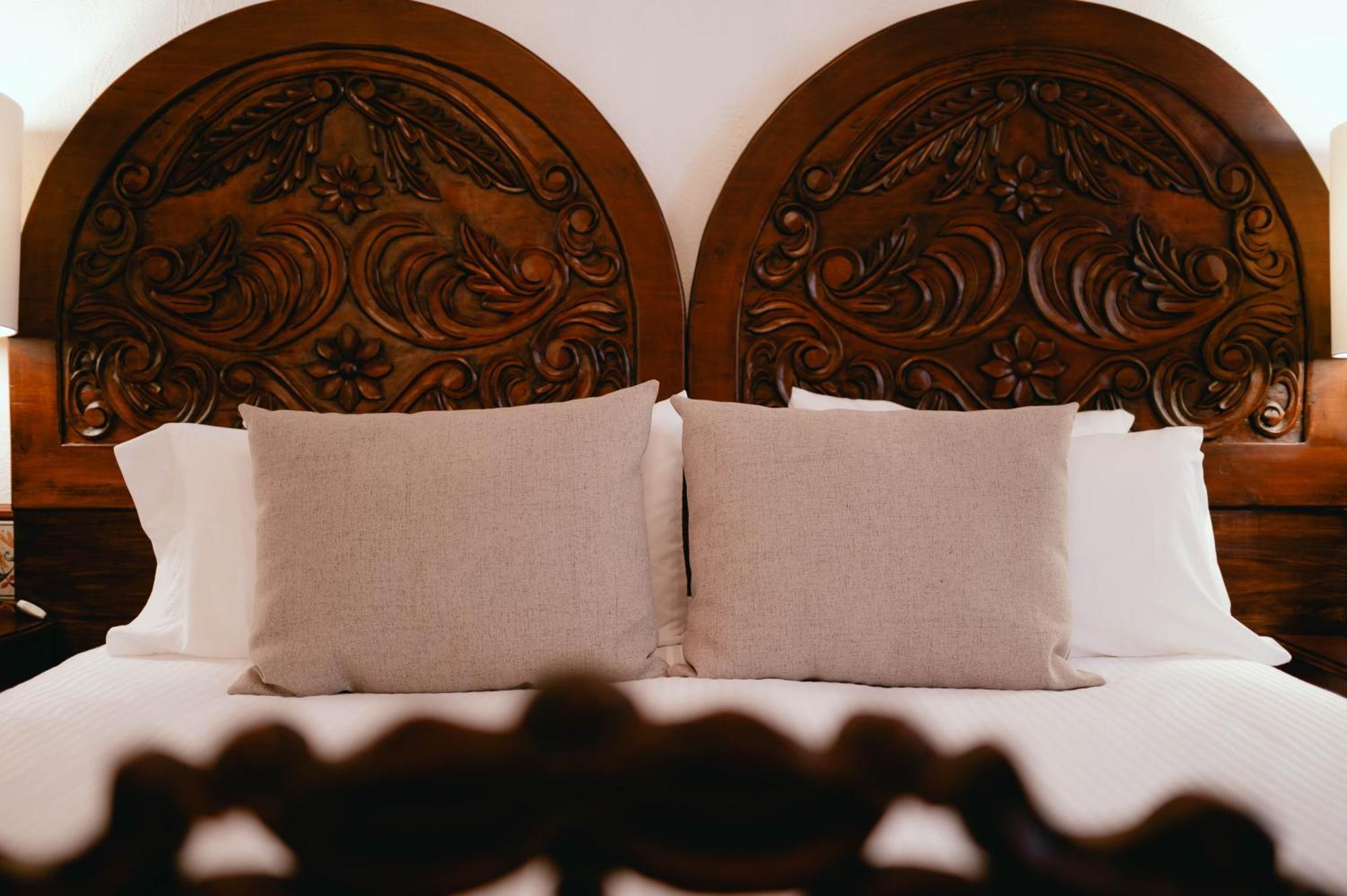 Hotel Hacienda La Cieneguita San Miguel de Allende