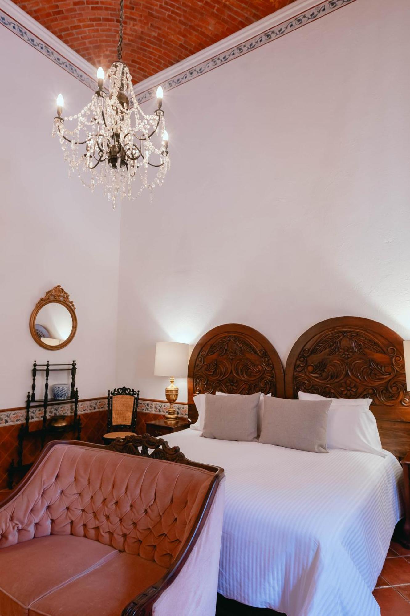 Hacienda La Cieneguita