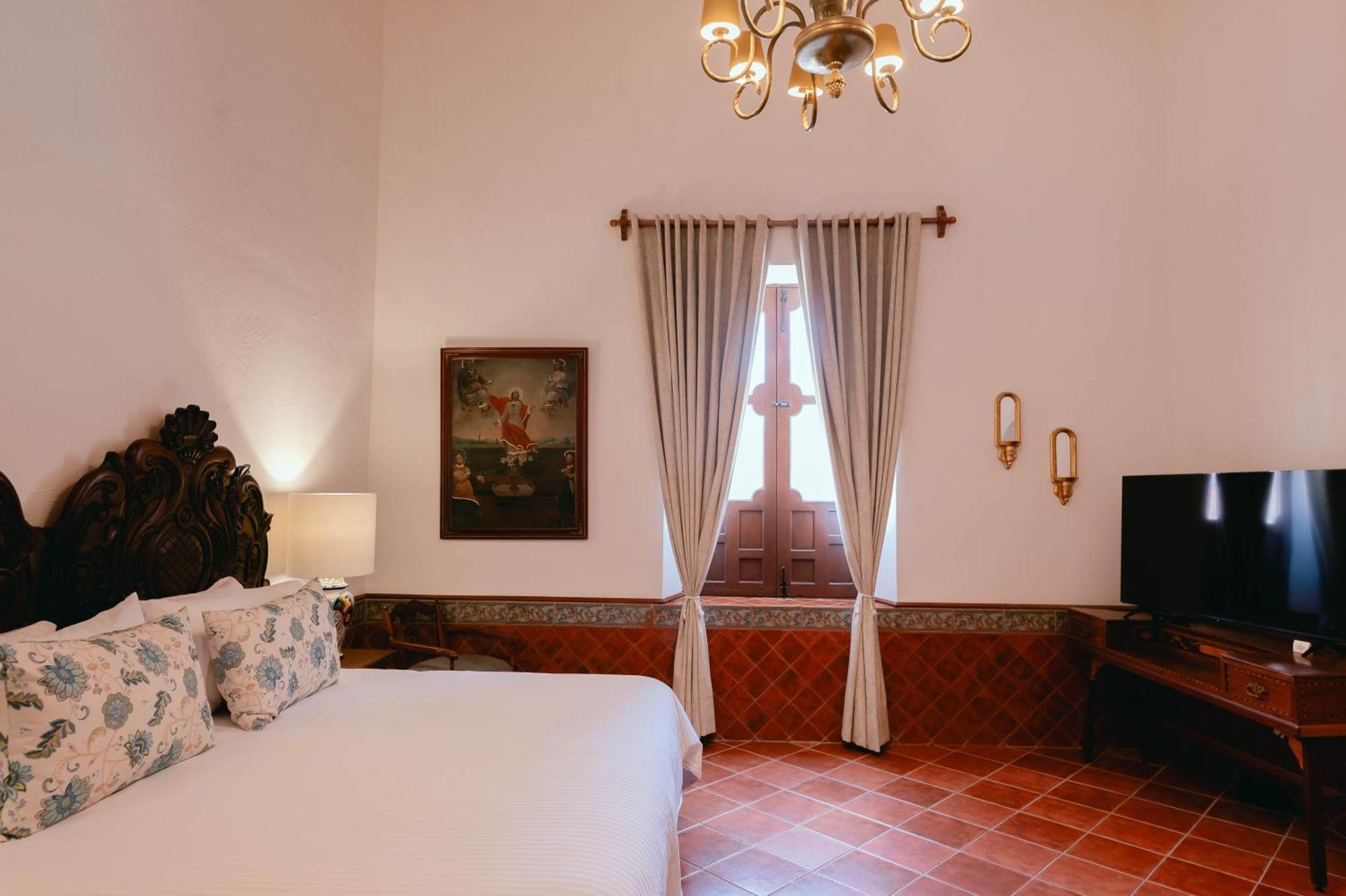 Hacienda La Cieneguita Hotel