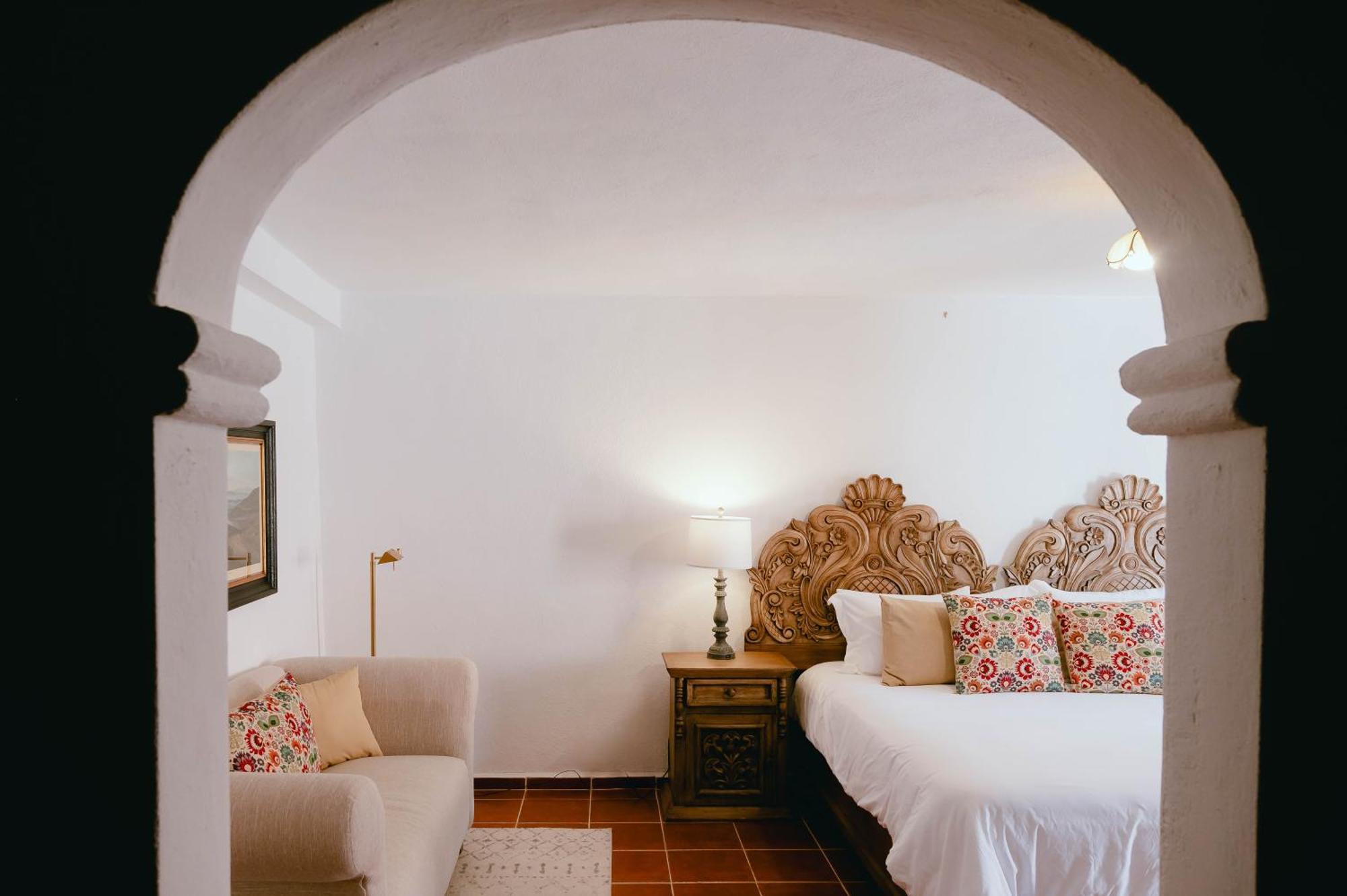 Hacienda La Cieneguita Hotel San Miguel de Allende