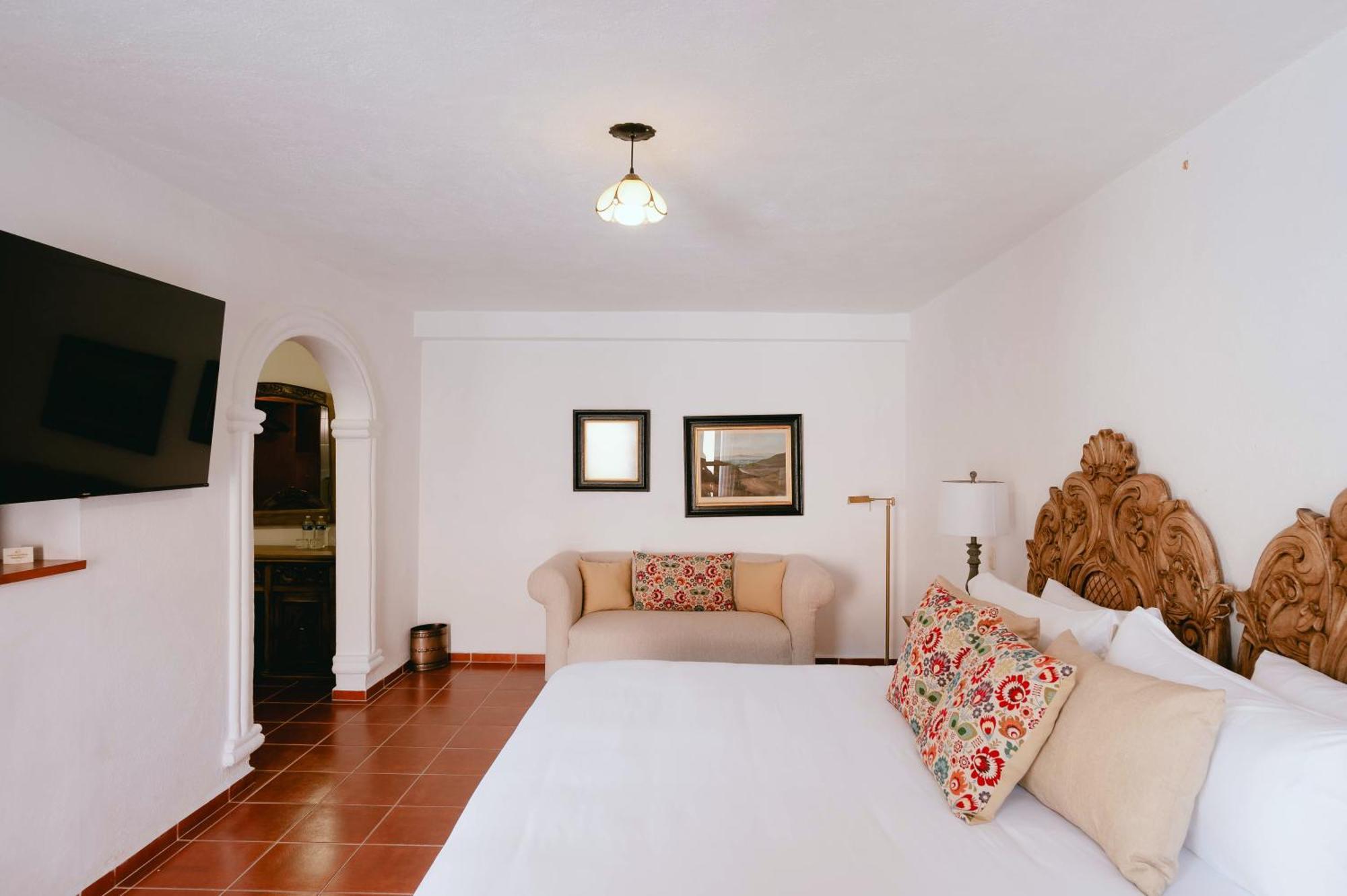 Hacienda La Cieneguita 5* San Miguel de Allende