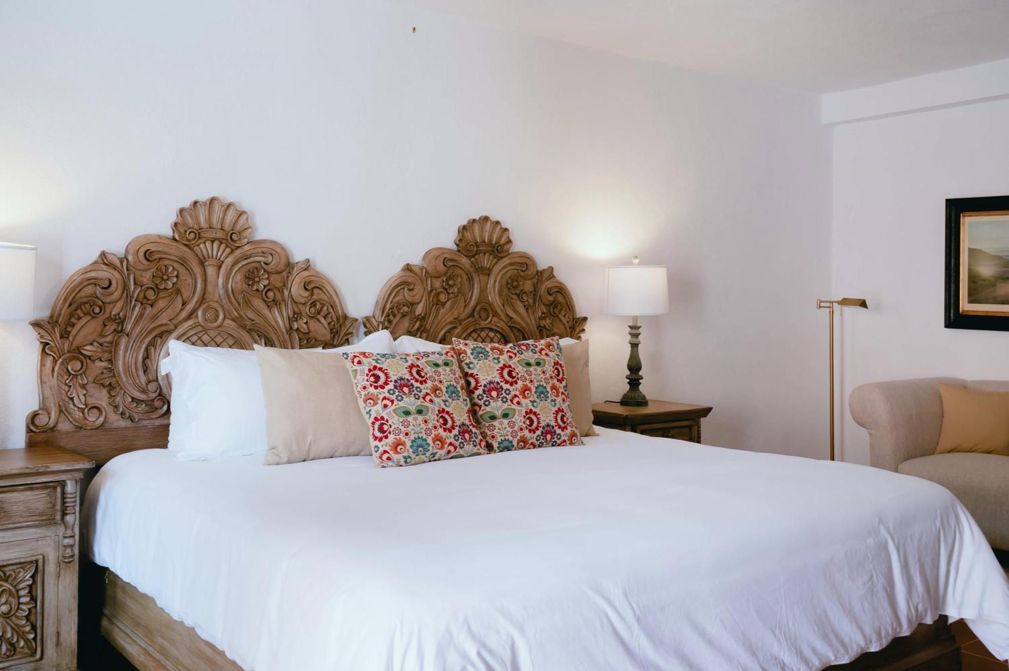 Hotel Hacienda La Cieneguita