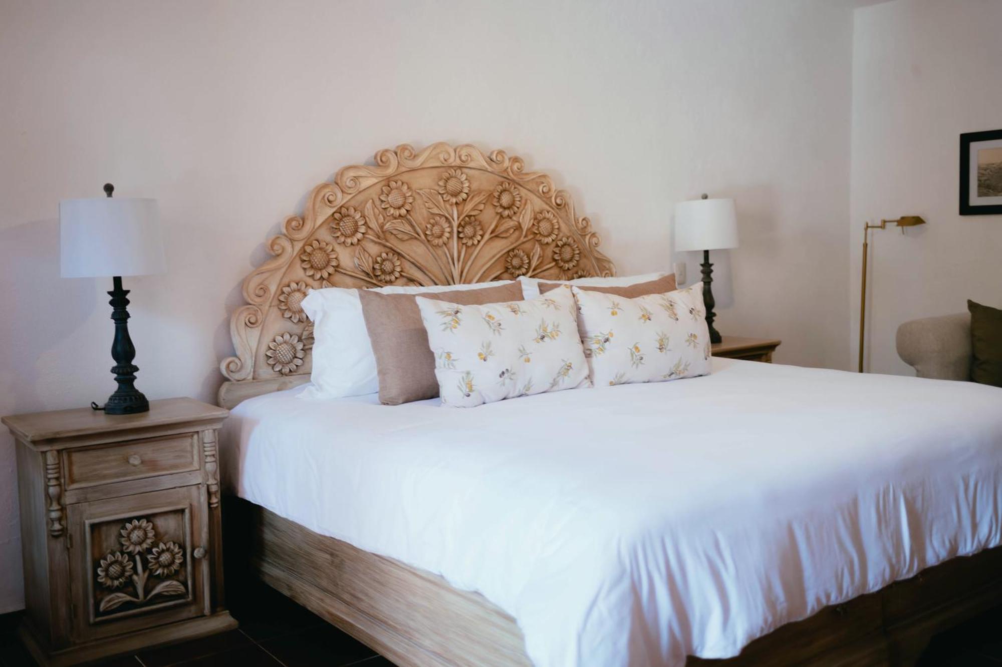Hacienda La Cieneguita Hotel 5*