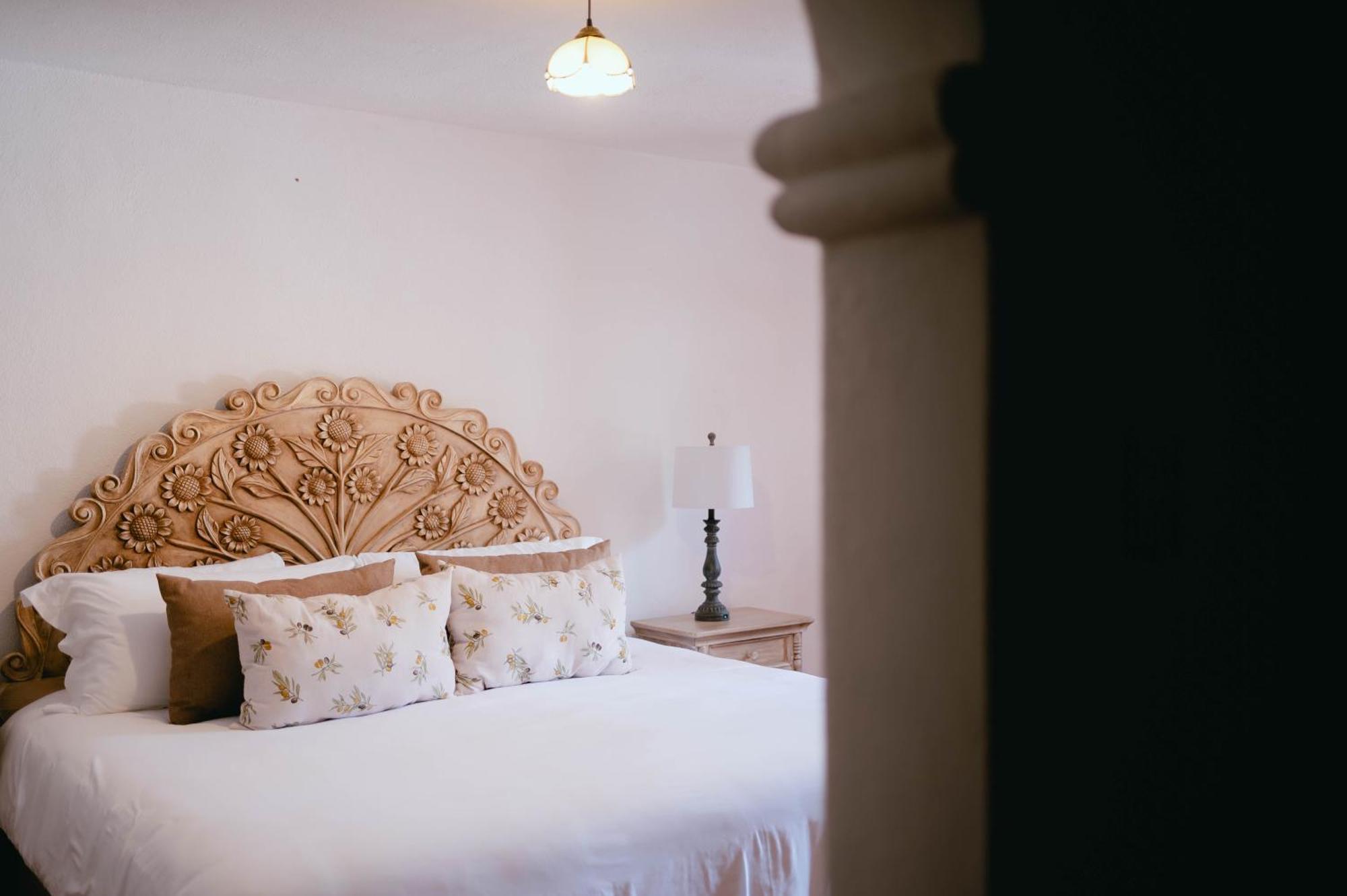 Hotel Hacienda La Cieneguita 5*