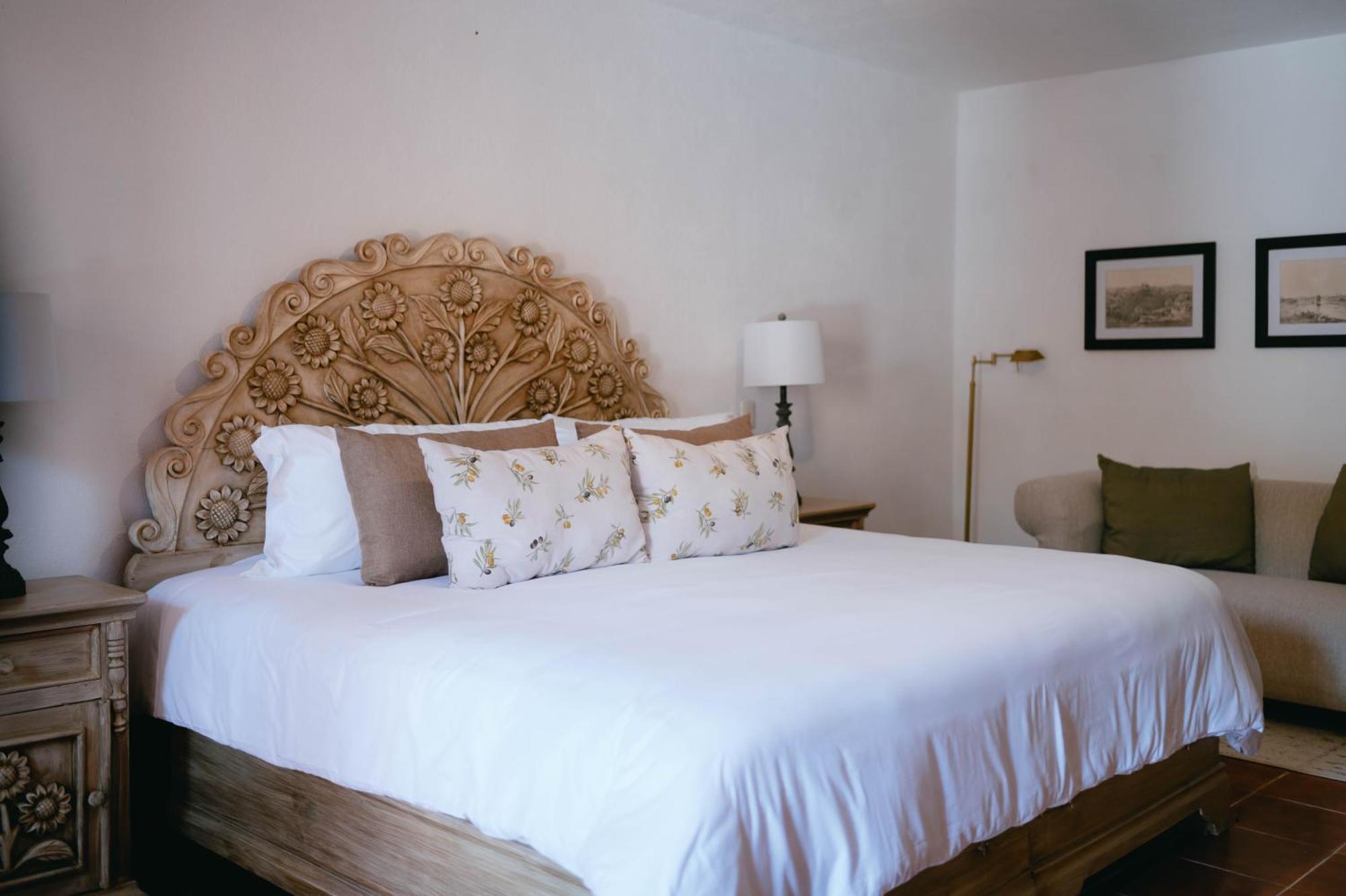 Hacienda La Cieneguita Hotel San Miguel de Allende