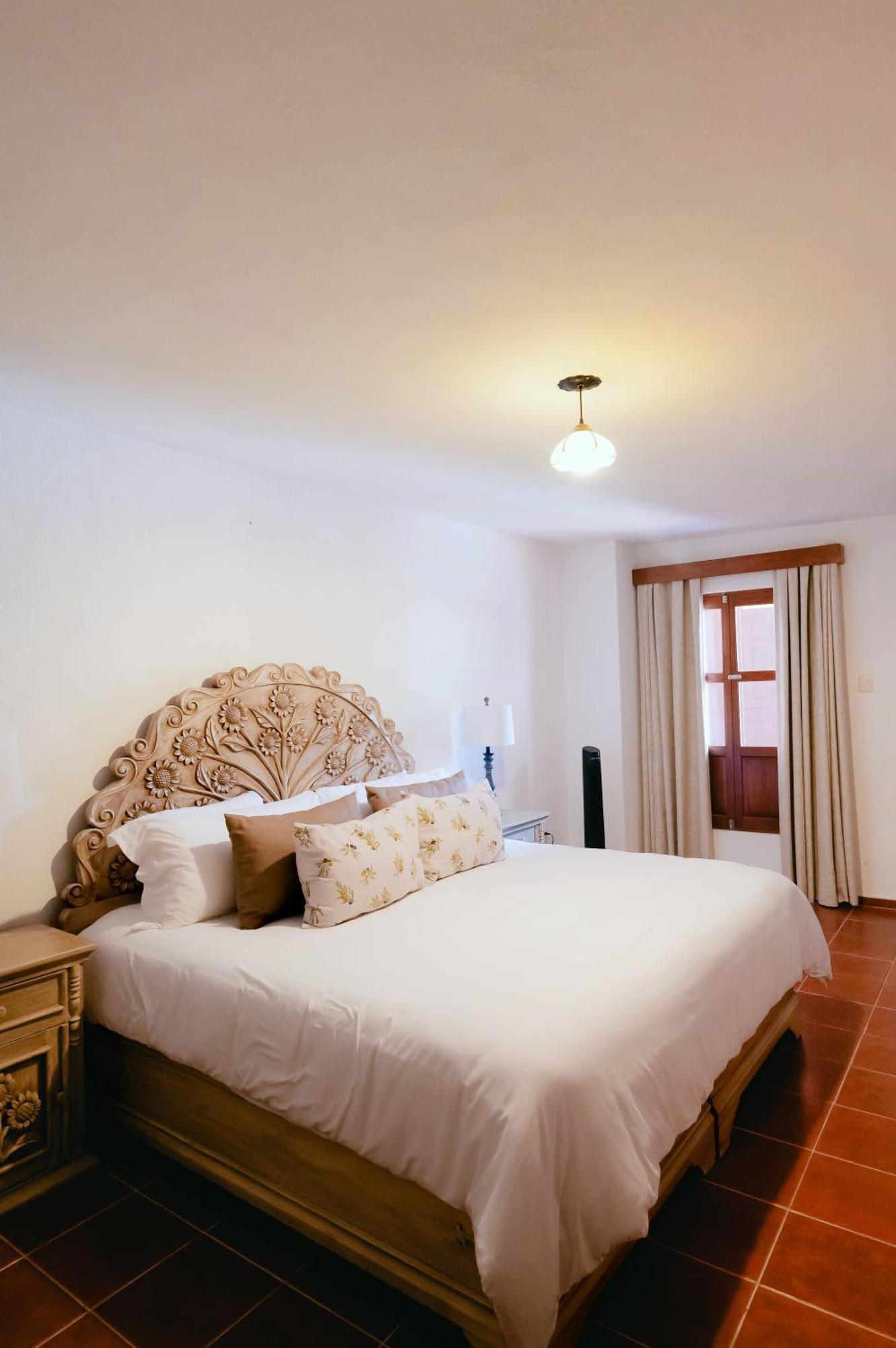 Hacienda La Cieneguita Hotel