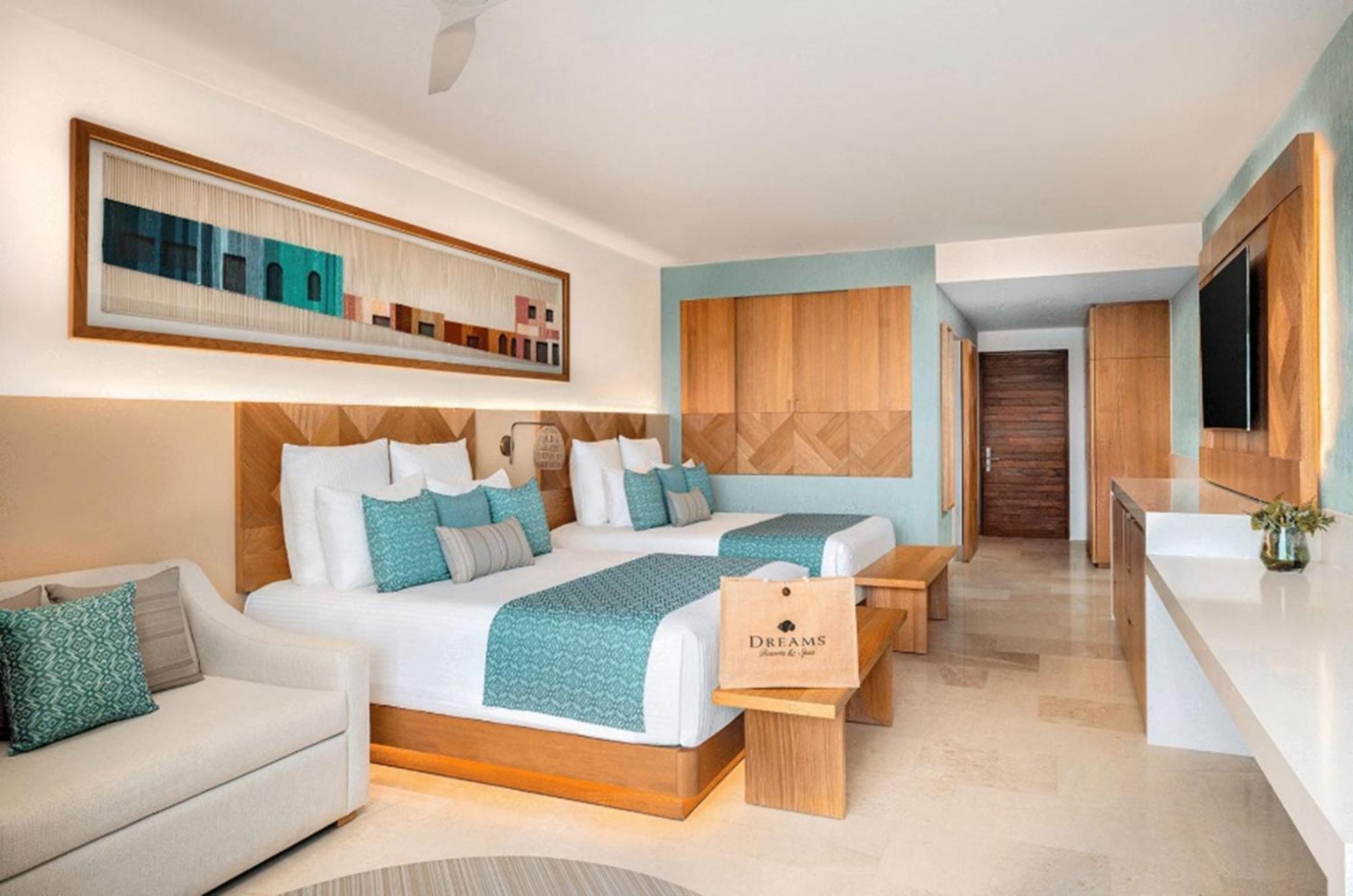 Dreams Estrella Del Mar Golf & 5* Mazatlan