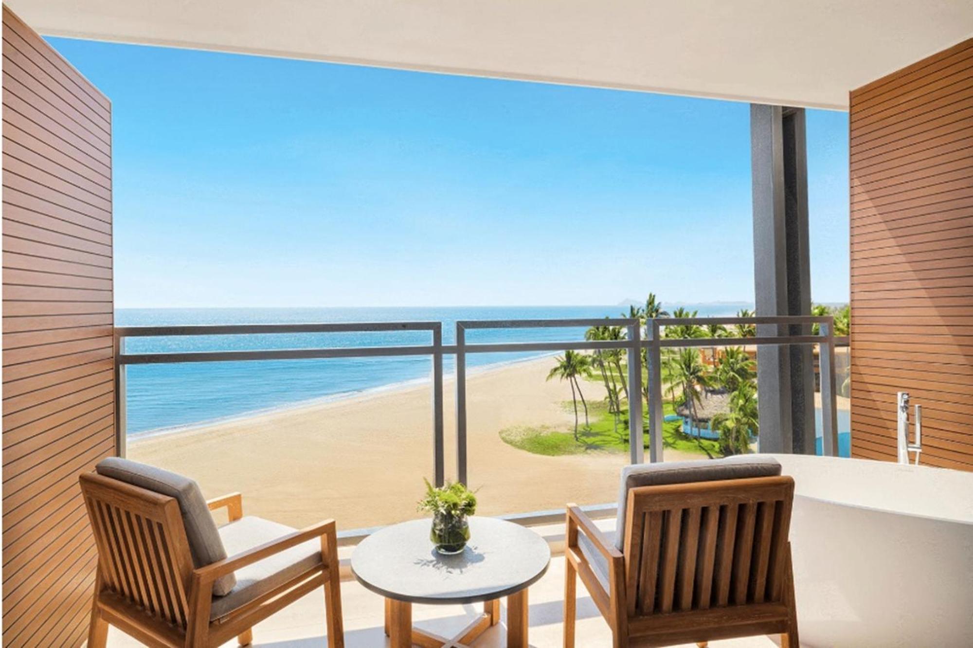 Resort Dreams Estrella Del Mar Golf & 5*