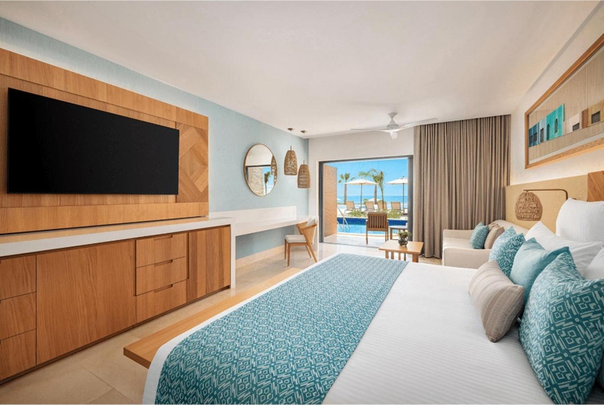 Dreams Estrella Del Mar Golf & 5*