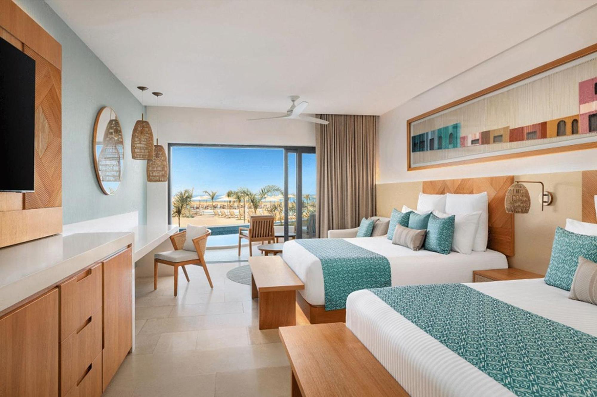 Dreams Estrella Del Mar Golf & Mazatlan