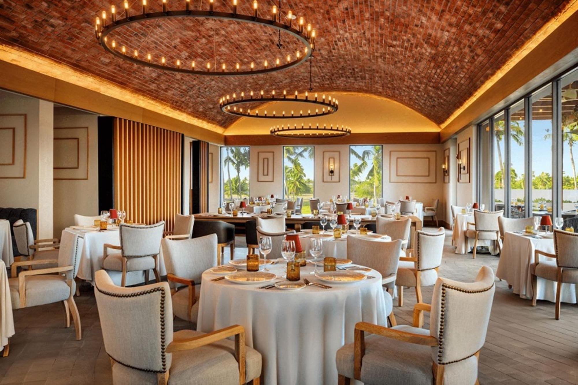 Dreams Estrella Del Mar Golf & Resort 5*
