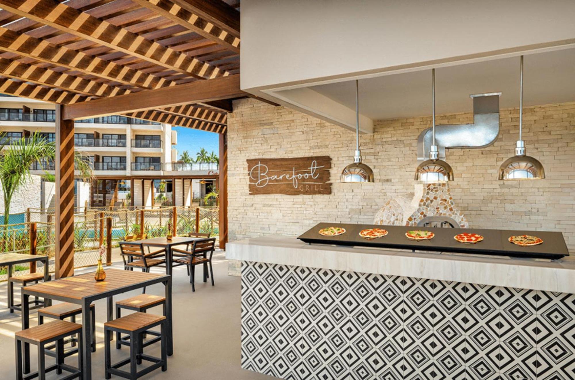 Dreams Estrella Del Mar Golf & 5*