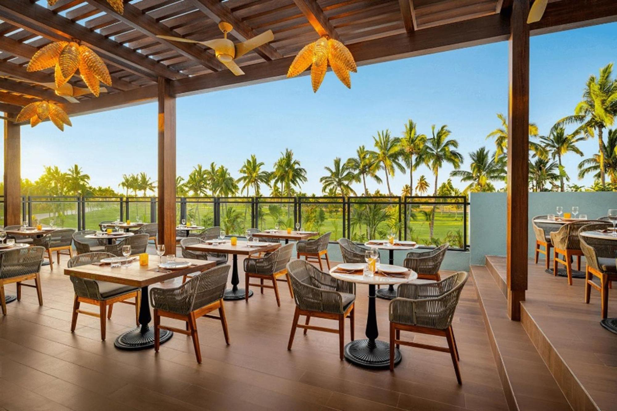 Resort Dreams Estrella Del Mar Golf &