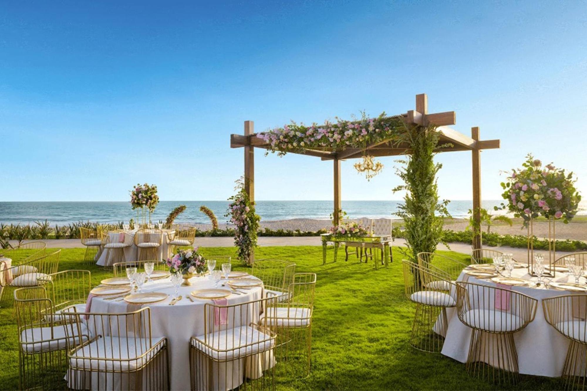 Dreams Estrella Del Mar Golf & 5*