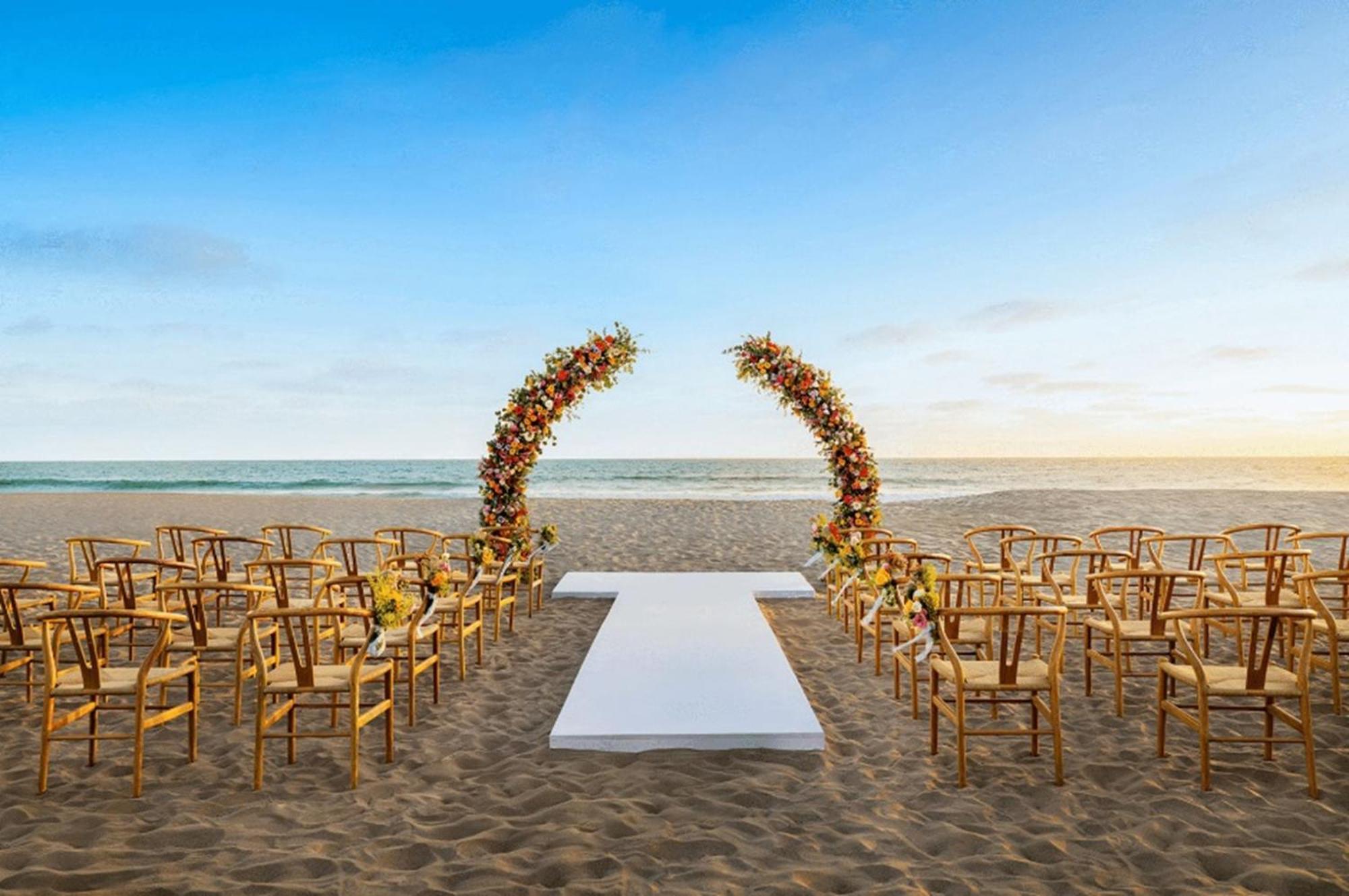 Dreams Estrella Del Mar Golf & Resort 5*