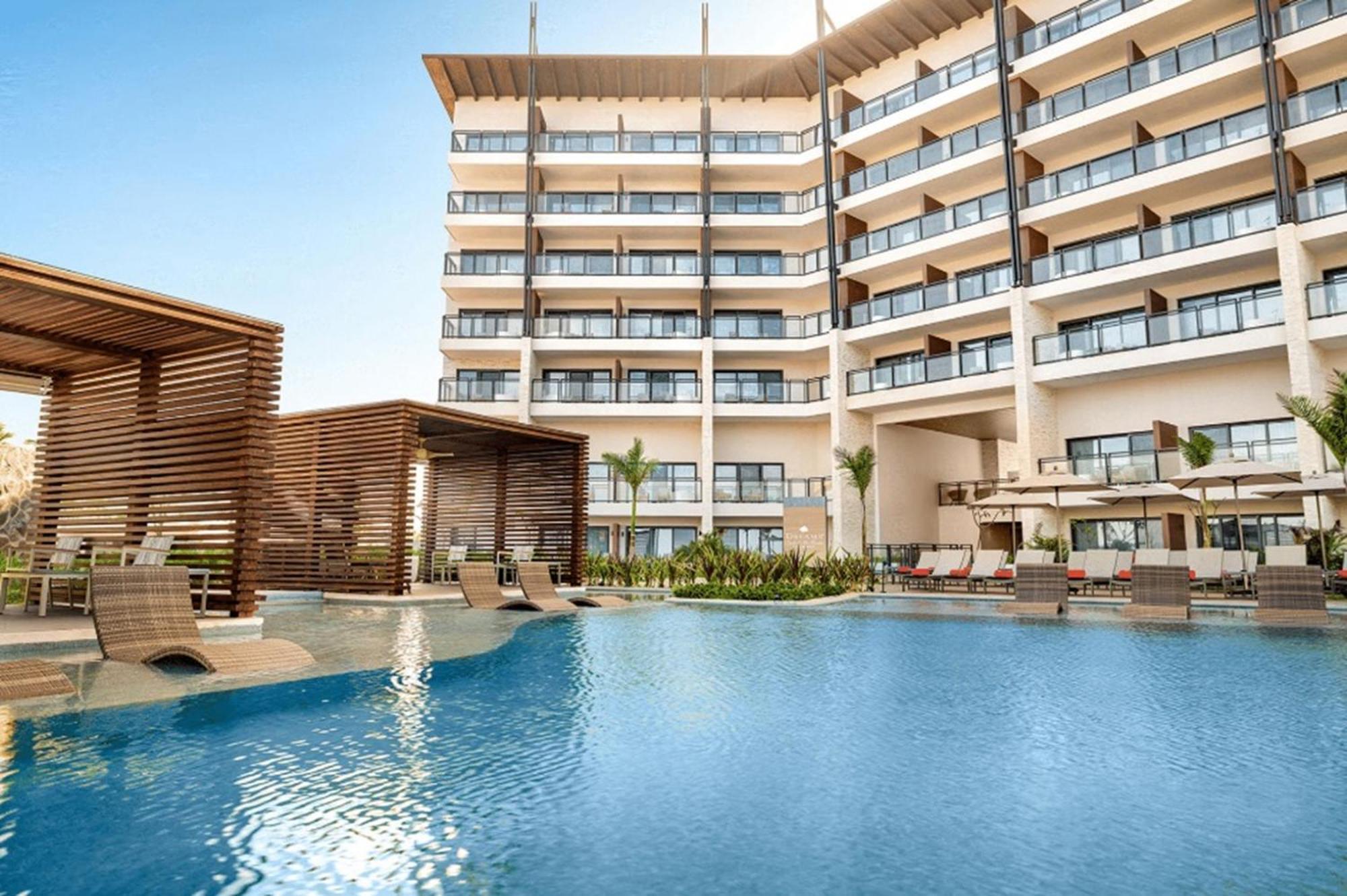 Dreams Estrella Del Mar Golf & Resort Mazatlan