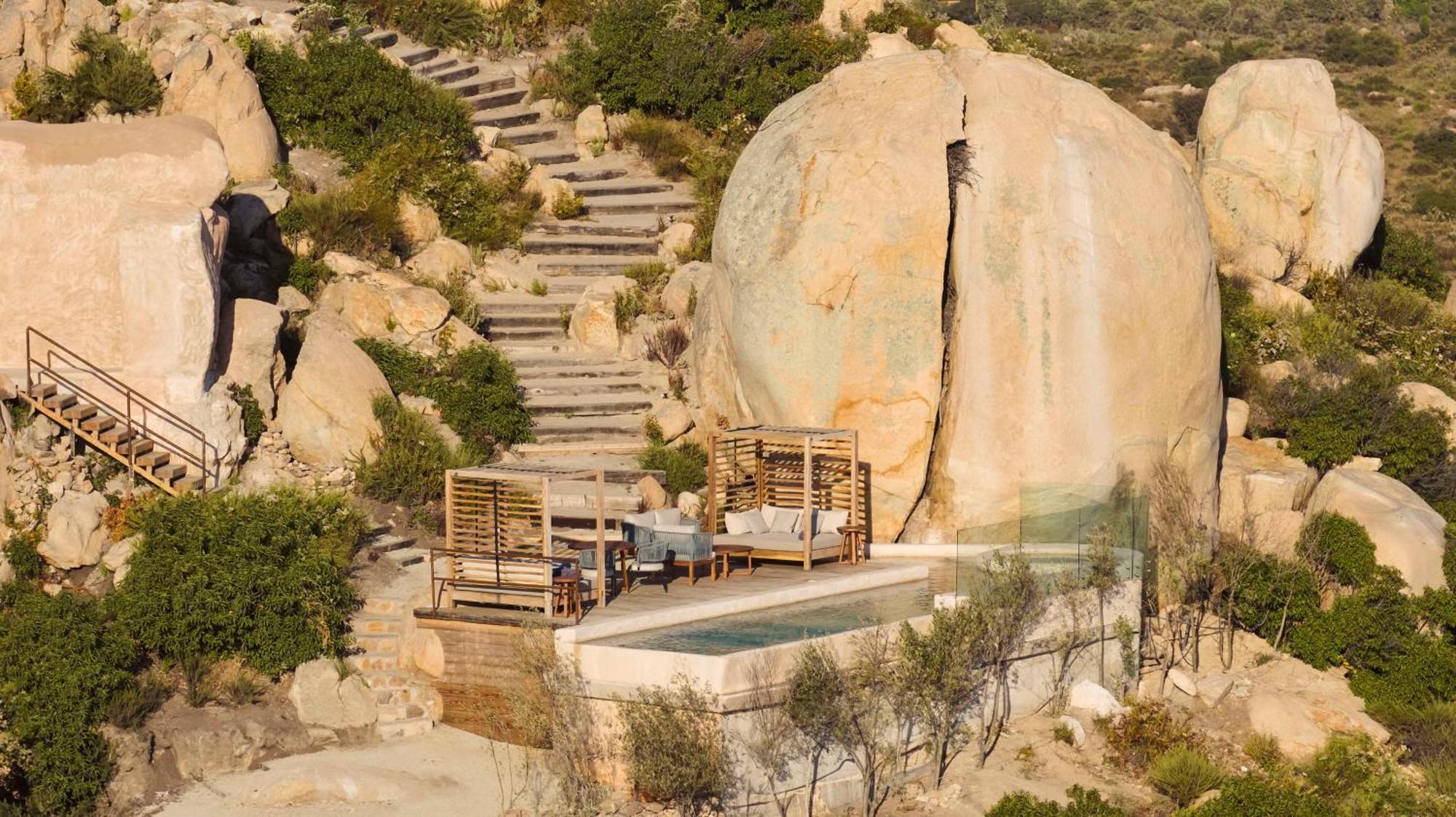 Banyan Tree Veya, 5*