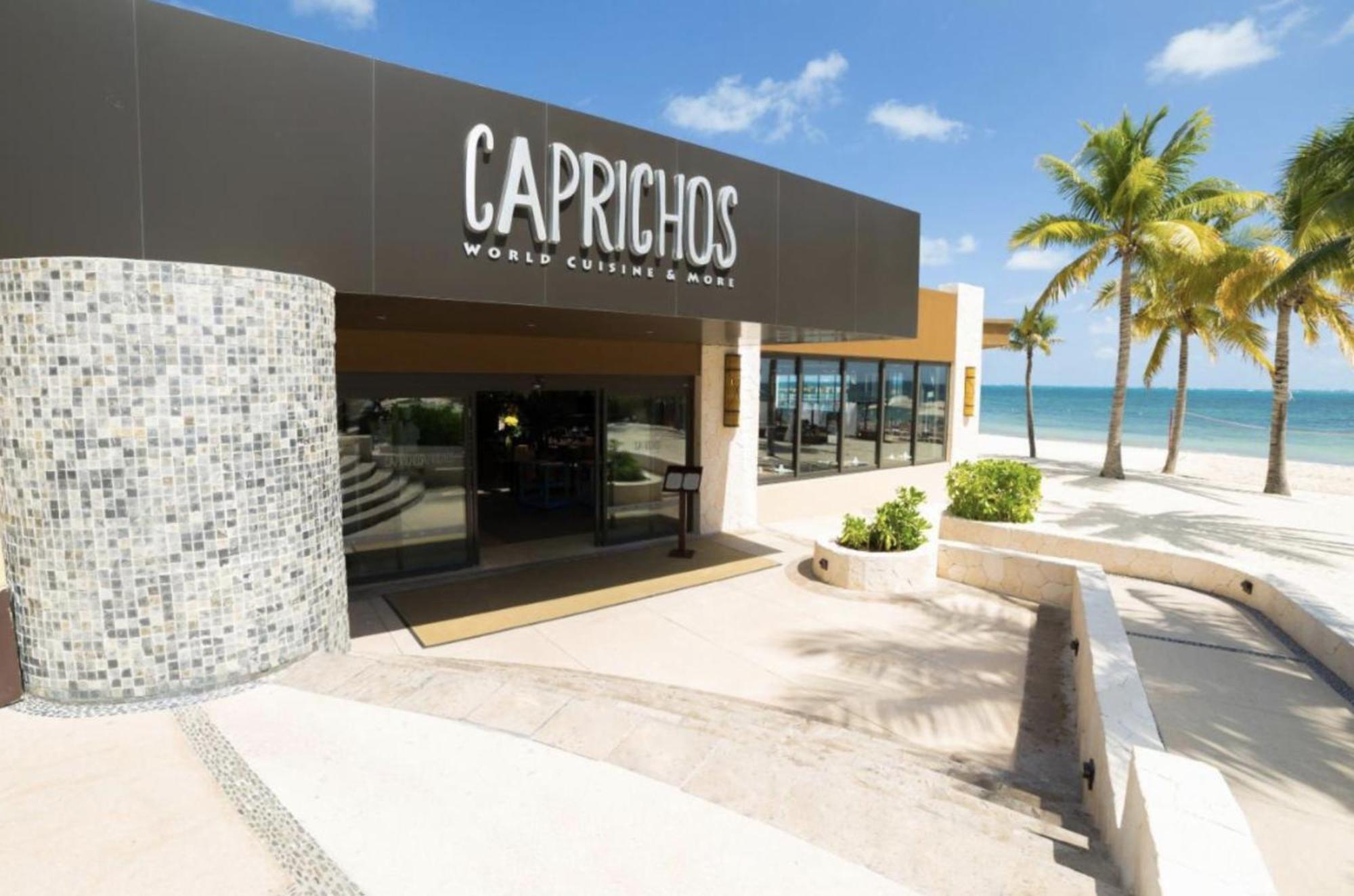 Hotel Luxurious Two Bedroom Ocean View At Del Palmar Cancun