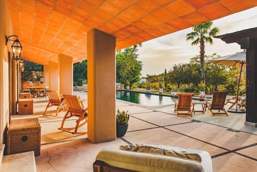 La Roca 8 Min Walking Distance To The Villa *
