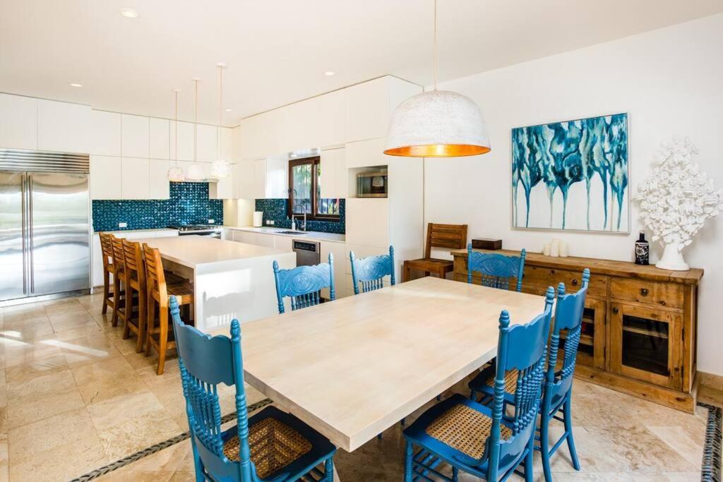 Villa La Roca 8 Min Walking Distance To The San Jose del Cabo