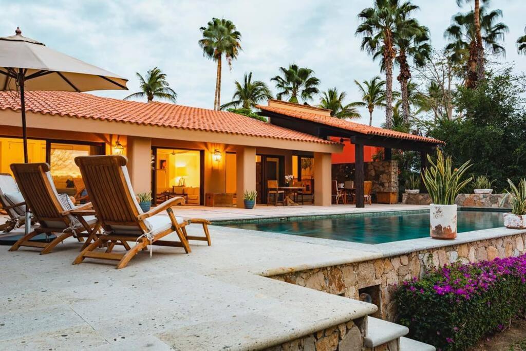 La Roca 8 Min Walking Distance To The * San Jose del Cabo
