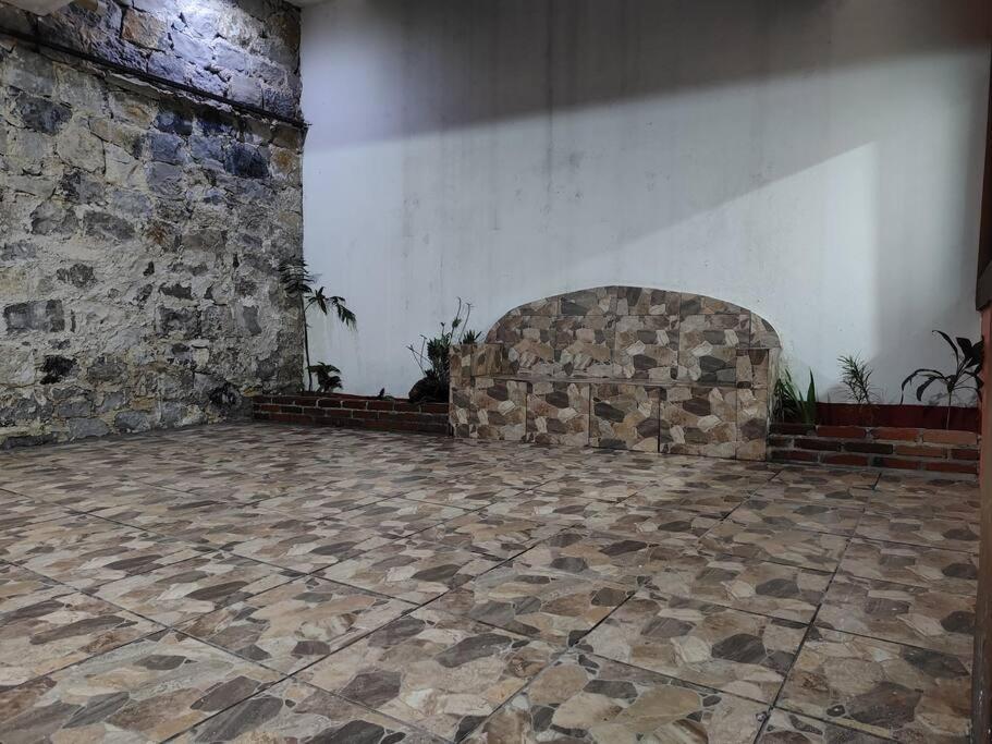 Apartment La Casita De Mama Cuetzalan