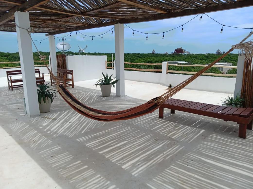 Secret Paradise Apartment Mahahual