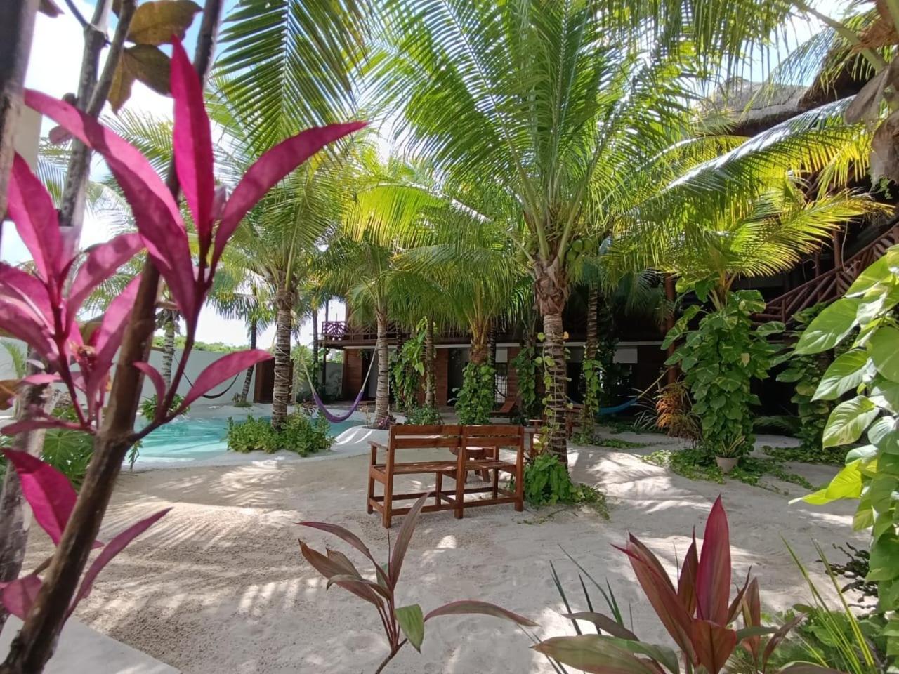 Apartment Secret Paradise Mahahual