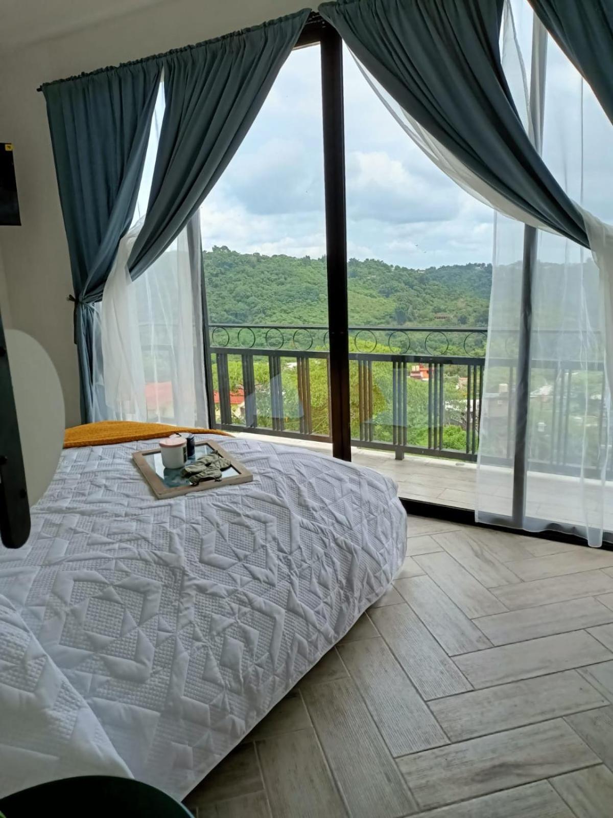 Hotel Enxe Boutique