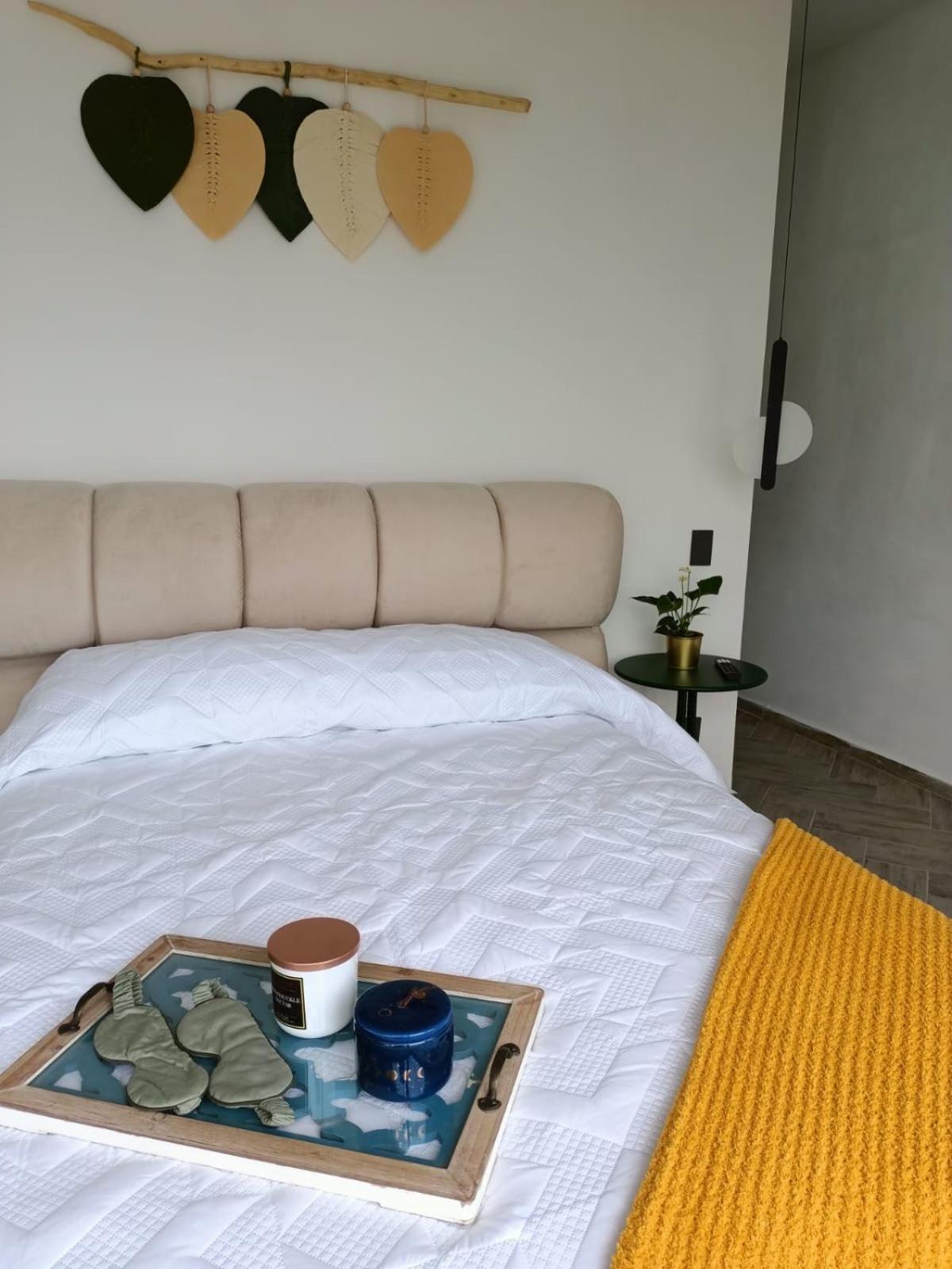 Hotel Enxe Boutique *
