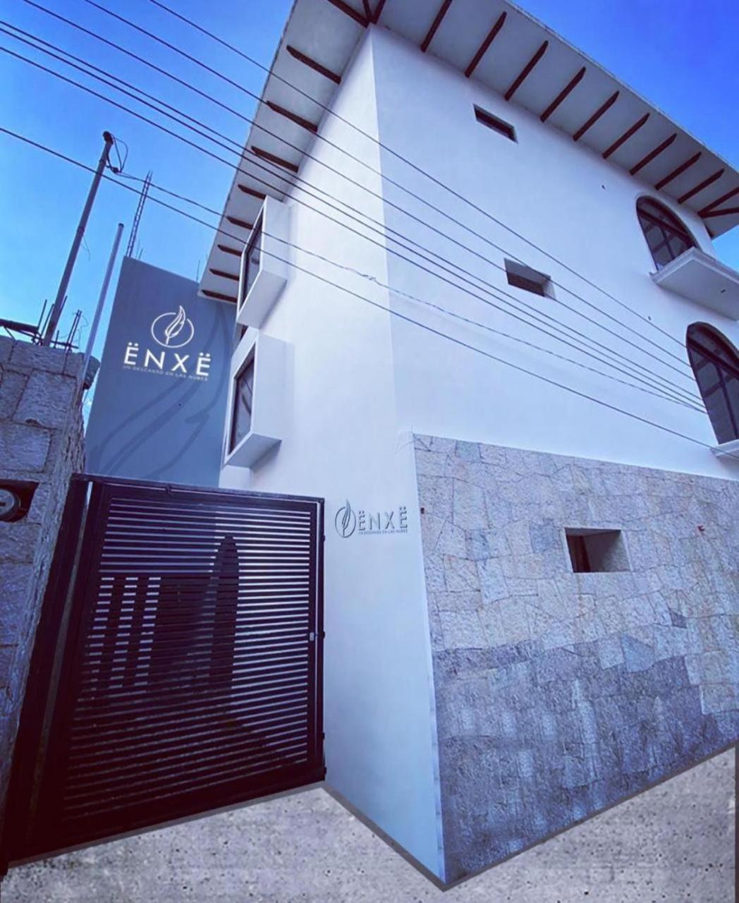 Enxe Boutique Hotel