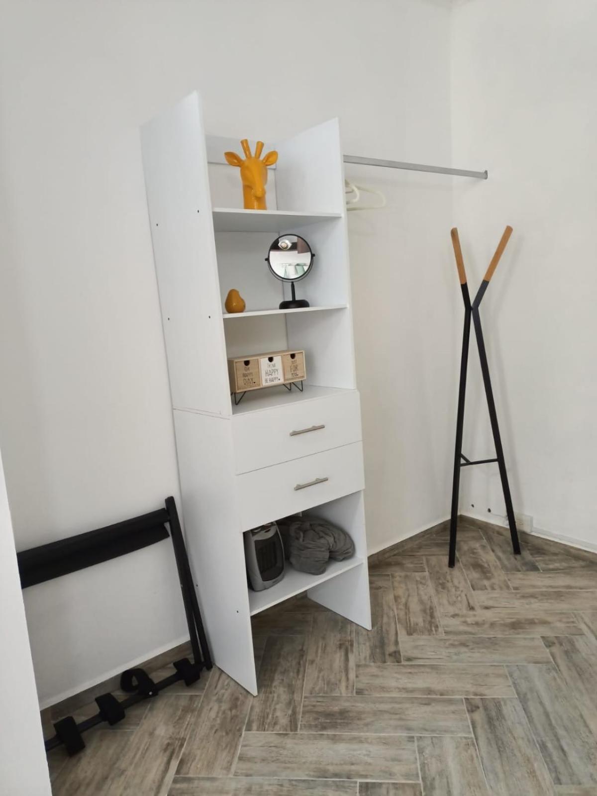 Enxe Boutique Hotel