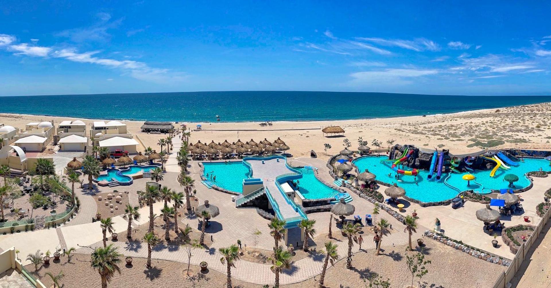 Playa Azul Resort 5*