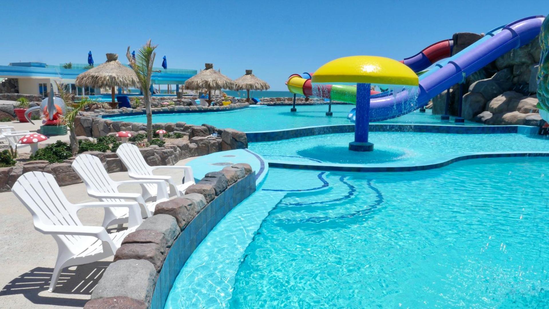 Playa Azul Resort