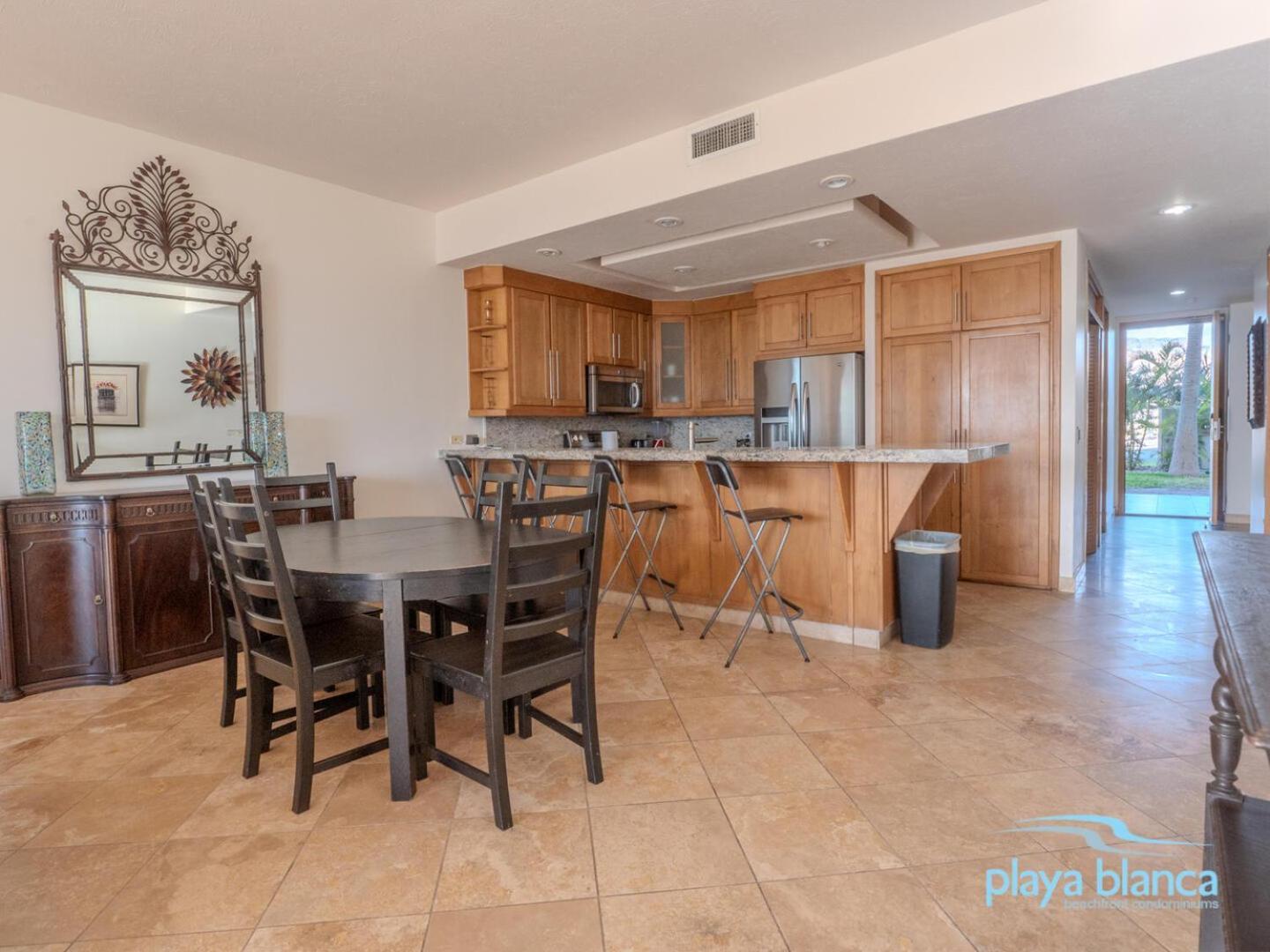 Holiday home Playa Blanca Premier Unit 109 *
