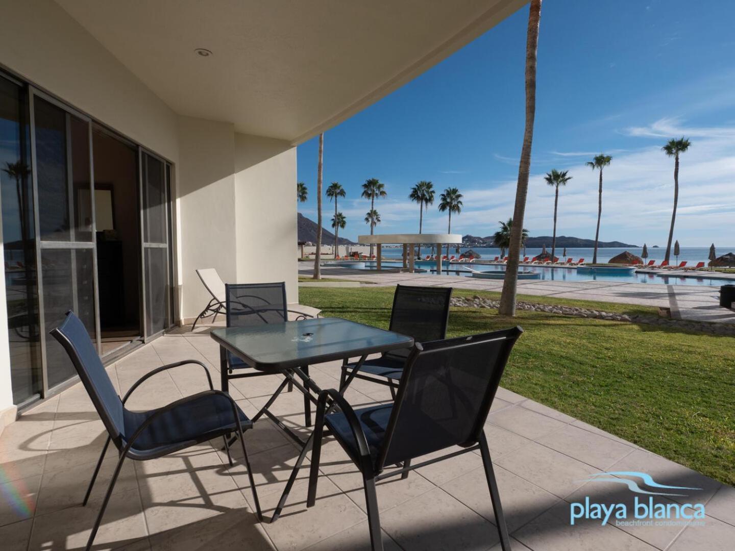 Playa Blanca Premier Unit 109