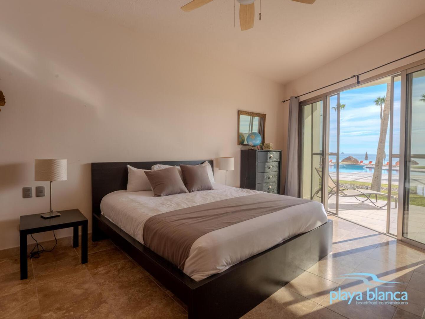 Holiday home Playa Blanca Premier Unit 109 San Carlos Nuevo Guaymas