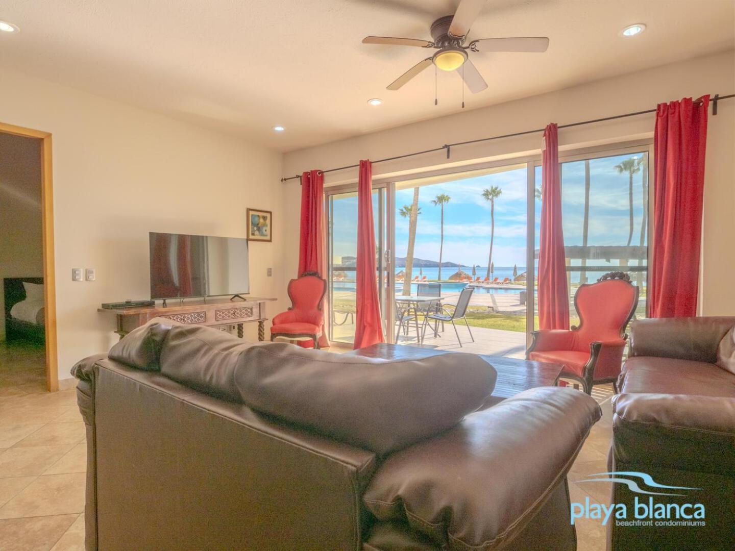 Playa Blanca Premier Unit 109 *