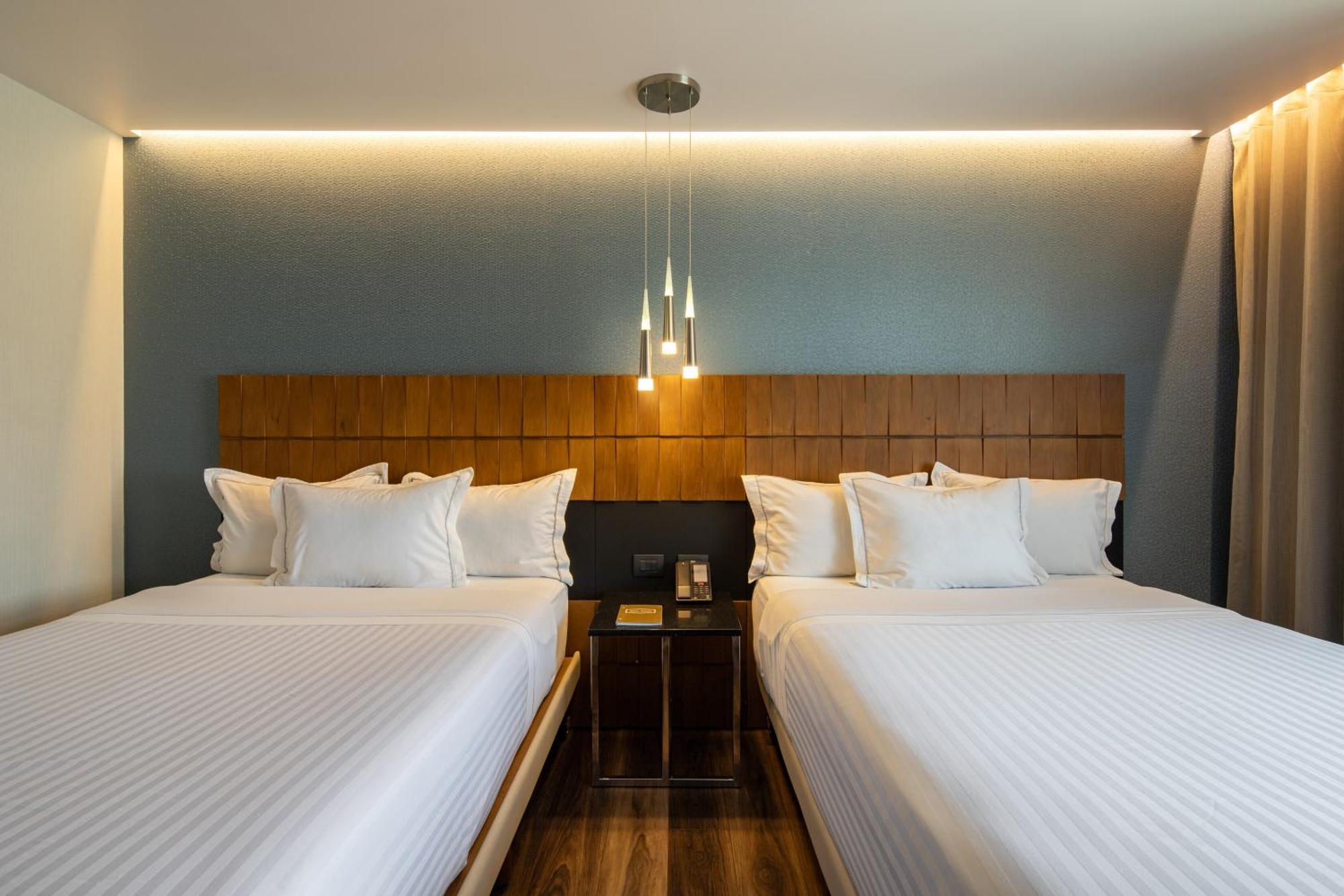 Real Del Rio Hotel