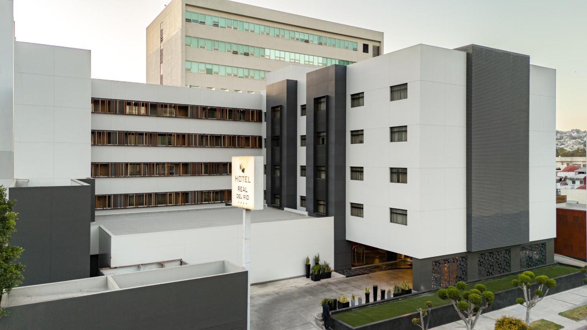 Real Del Rio Hotel 4*