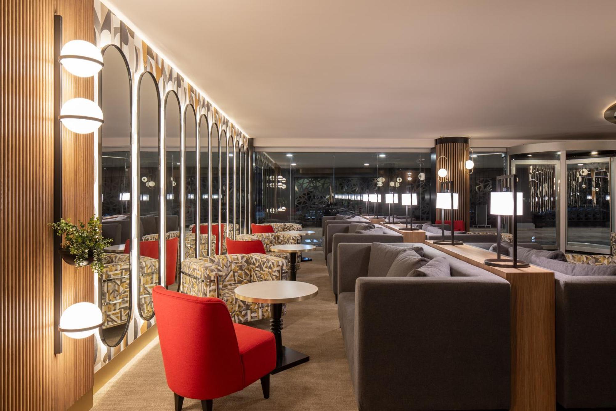 Real Del Rio Hotel Tijuana